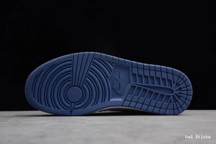 High Retro Blue Jordan AllSeason Moon 555088-115 1 332 0828